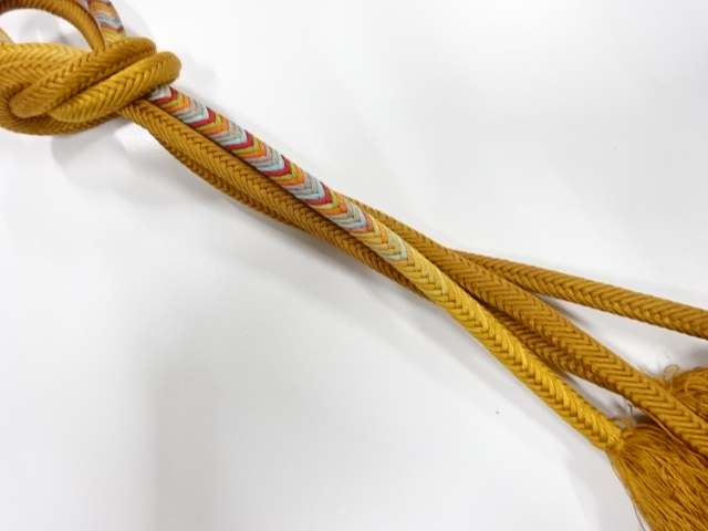 Japanese Kimono / Accessories Silk